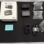 Good DJI Osmo Nano
