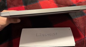 Good
													Microsoft Surface Laptop 7 - Platinum, 256 GB, 16 GB, 13.8", photo 5 of 9