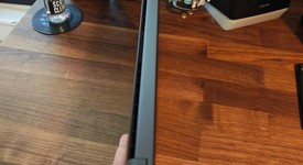 Good
													MacBook Pro Late 2023 (M3) - 16" - Apple M3 Pro 12-core, Black, 512 GB, 18 GB, 18-core GPU, photo 5 of 13