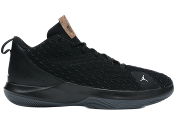 Jordan CP3.XII Black for sale