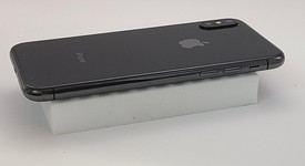 Mint
													Apple iPhone X - Unlocked, Gray, 256 GB, A1901, GSM, photo 3 of 8