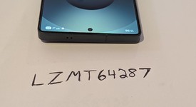 Mint
													Samsung Galaxy S25 Ultra - Unlocked, Black, 256 GB, 12 GB, SM-S938U1, photo 3 of 8