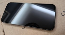 Good
													Google Pixel 9a - Unlocked, Obsidian, 128 GB, 8 GB, photo 2 of 6
