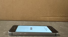 Mint
													Apple iPhone 5S - Unlocked, Gray, 16 GB, A1453, photo 4 of 8