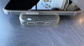 Good
													Apple iPhone 15 Pro - T-Mobile, White, 128 GB, A2848, photo 3 of 13