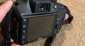 Mint
													Nikon D3400, photo 5 of 10