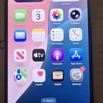 Good Apple iPhone 13 Pro Max - Spectrum, 128 GB, Sierra Blue, A2484