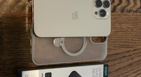 Mint
													Apple iPhone 16 Pro Max - Unlocked, Natural, 512 GB, A3084, photo 3 of 11
