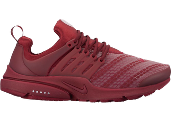 Nike Air Presto Low Utility Team Red for sale