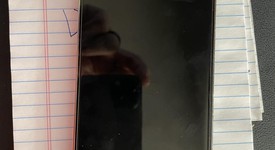 Mint
													Apple iPhone 12 Pro - AT&T, Silver, 128 GB, A2341, photo 5 of 6