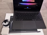 MacBook Pro Late 2023 (M3) - 14"