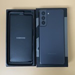 Good Samsung Galaxy S21 5G - AT&T, Gray, 128 GB, 8 GB, SM-G991U