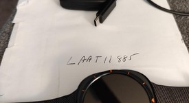 Mint
													Samsung Galaxy Watch Ultra - Unlocked, Gray, SM-L705U, 47mm, photo 1 of 12