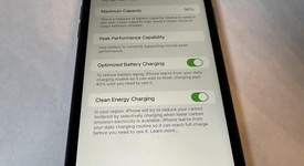 Good
													Apple iPhone Xr - Unlocked, Black, 128 GB, A1984, photo 2 of 4