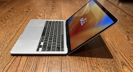 Good
													MacBook Pro 2020 - 13" - I5, Gray, 512 GB, 8 GB, photo 2 of 20