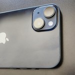 Mint Apple iPhone 14 Plus - Unlocked, 128 GB, Midnight, A2632