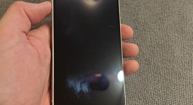 Good
													Apple iPhone 12 - Unlocked, White, 64 GB, A2172, photo 3 of 8