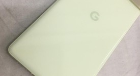 Mint
													Google Pixel 7 - Unlocked, Lemongrass, 128 GB, 8 GB, GQML3, mmWave 5G, photo 3 of 7