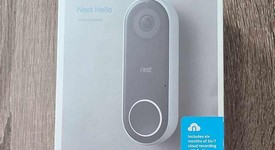 New
													Nest Hello, photo 2 of 4