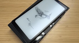 Good
													BOOX Palma - Black, photo 1 of 12