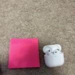 Used Apple AirPods (4th Gen) - Standard