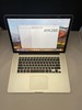 MacBook Pro 2015 (Retina) - 15"