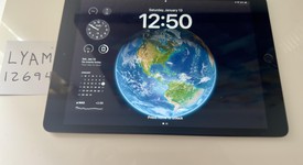 Good
													Apple iPad 7th Gen - Wi-Fi, Silver, 128 GB, A2197, photo 3 of 5