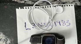 Good
													Apple Watch Ultra 49mm - Unlocked, Titanium, A2622, photo 2 of 2