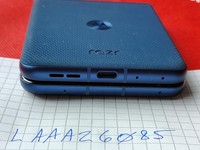 Motorola Razr (2025)