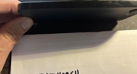 Good
													Apple iPhone 16e - Unlocked, Black, 128 GB, A3212, photo 3 of 5