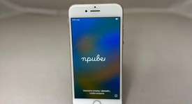 Apple iPhone 8 - Unlocked, Gold, 64GB, A1905, GSM