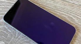 Good
													Apple iPhone 14 - Unlocked, Blue, 128 GB, A2649, photo 4 of 5