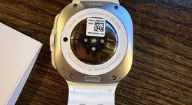 Mint
													Samsung Galaxy Watch Ultra - Unlocked, White, SM-L705U, 47mm, photo 5 of 5