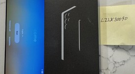 Mint
													Samsung Galaxy S25 Ultra - Unlocked, Gray, 512 GB, 12 GB, SM-S938U1, photo 1 of 19