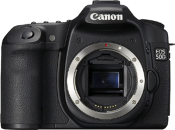 Canon EOS 50D for sale
