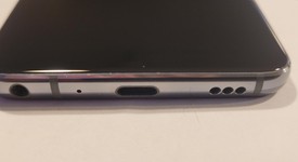 Fair
													LG G7 ThinQ - T-Mobile, Gray, 64 GB, 4 GB, LM-G710TM, photo 2 of 8