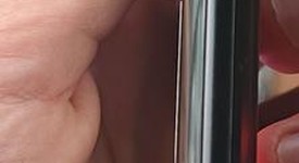 Mint
													OnePlus 8 Pro - Unlocked, Black, 256 GB, 12 GB, IN2025, photo 3 of 14