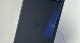 Good
													Google Pixel 6 - Unlocked, Black, 256 GB, 8 GB, GB7N6, photo 1 of 5