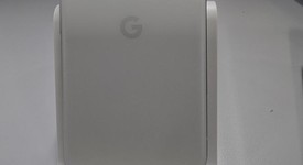 Good
													Google Pixel 8a - Unlocked, Porcelain, 128 GB, 8 GB, GKV4X, Sub-6 5G, photo 2 of 6