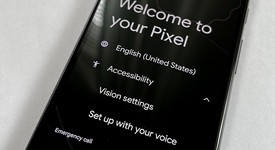 Mint
													Google Pixel 7a - T-Mobile, Charcoal, 128 GB, 8 GB, GWKK3, photo 3 of 7