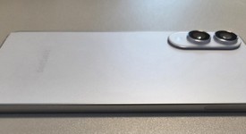 Mint
													Samsung Galaxy S25 Edge - Unlocked, Silver, 256 GB, 12 GB, SM-S937U1, photo 6 of 6