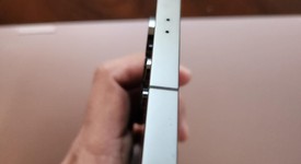 Mint
													Samsung Galaxy S24 Ultra - AT&T, Black, 256 GB, 12 GB, SM-S928U, photo 4 of 8