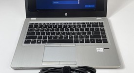 Fair
													HP EliteBook Laptop, photo 1 of 8