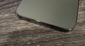 Good
													Apple iPhone 12 Pro - Unlocked, Graphite, 256 GB, A2341, photo 3 of 11