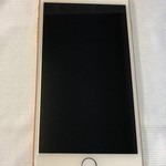 Good Apple iPhone 8 Plus - Unlocked, 64 GB, Gold, A1897, GSM