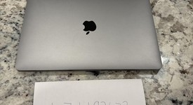 Good
													MacBook Pro 2022 - 13" - Apple M2, Gray, 256 GB, 8 GB, photo 3 of 8