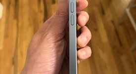 Good
													Apple iPhone 14 - Verizon, Blue, 128 GB, A2649, photo 4 of 7