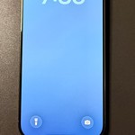 Mint Apple iPhone 16 Pro - Unlocked, 256 GB, Natural, A3083