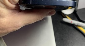 Fair
													Apple iPhone 12 - Unlocked, Black, 64 GB, A2172, photo 4 of 6