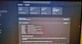 Mint
													Asus ROG Zephyrus G16 (2025) GU605 - Black, 1 TB, 32 GB, photo 1 of 11